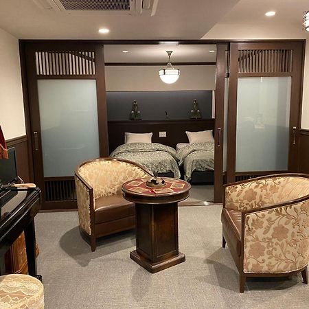 Guest House Daikoku - Vacation Stay 97010V Kyoto Eksteriør billede
