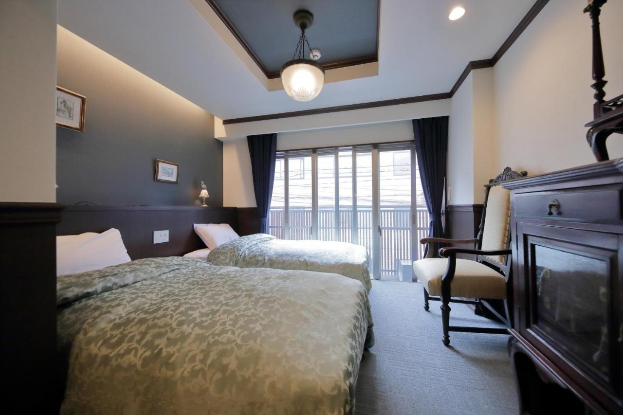 Guest House Daikoku - Vacation Stay 97010V Kyoto Eksteriør billede