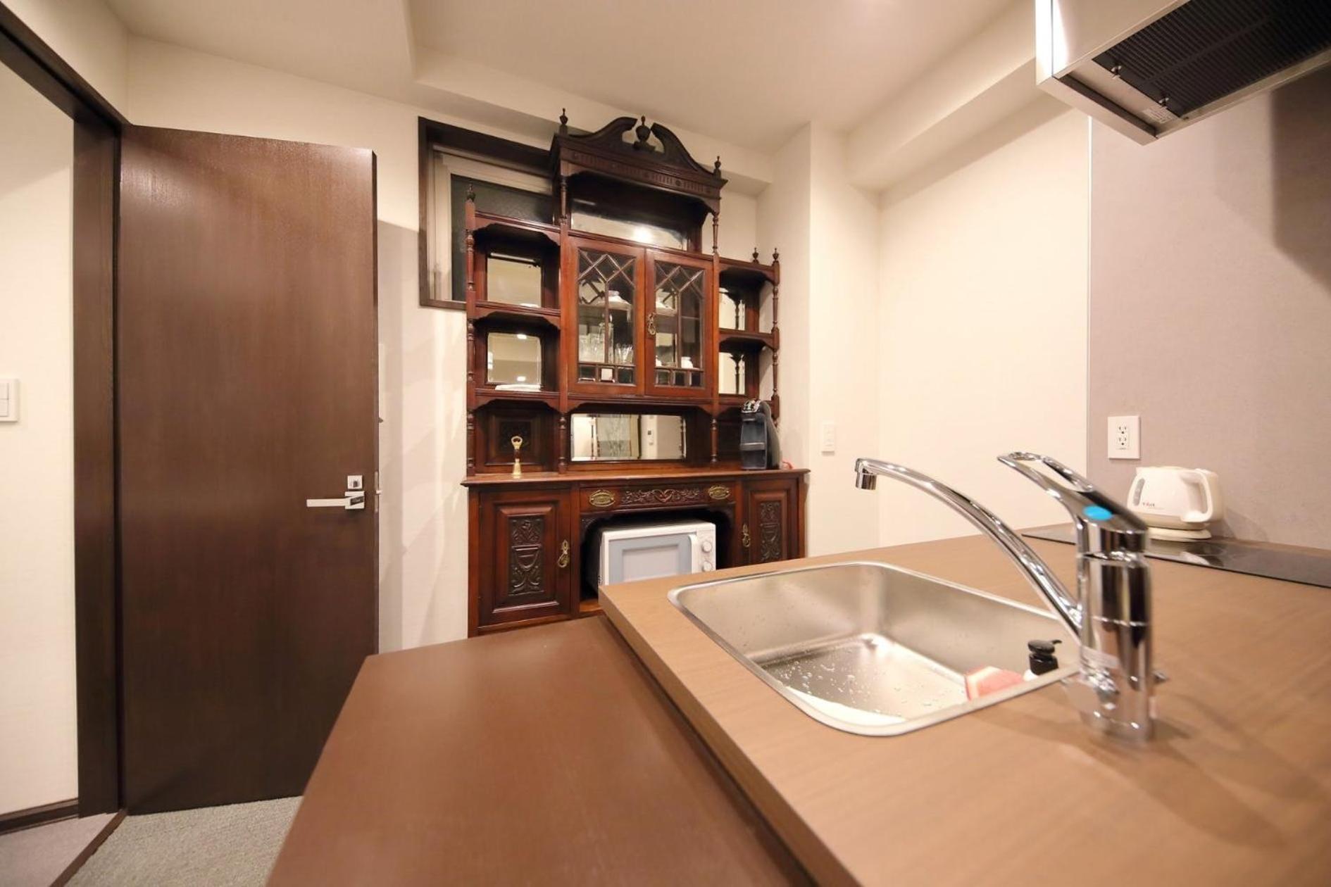 Guest House Daikoku - Vacation Stay 97010V Kyoto Eksteriør billede
