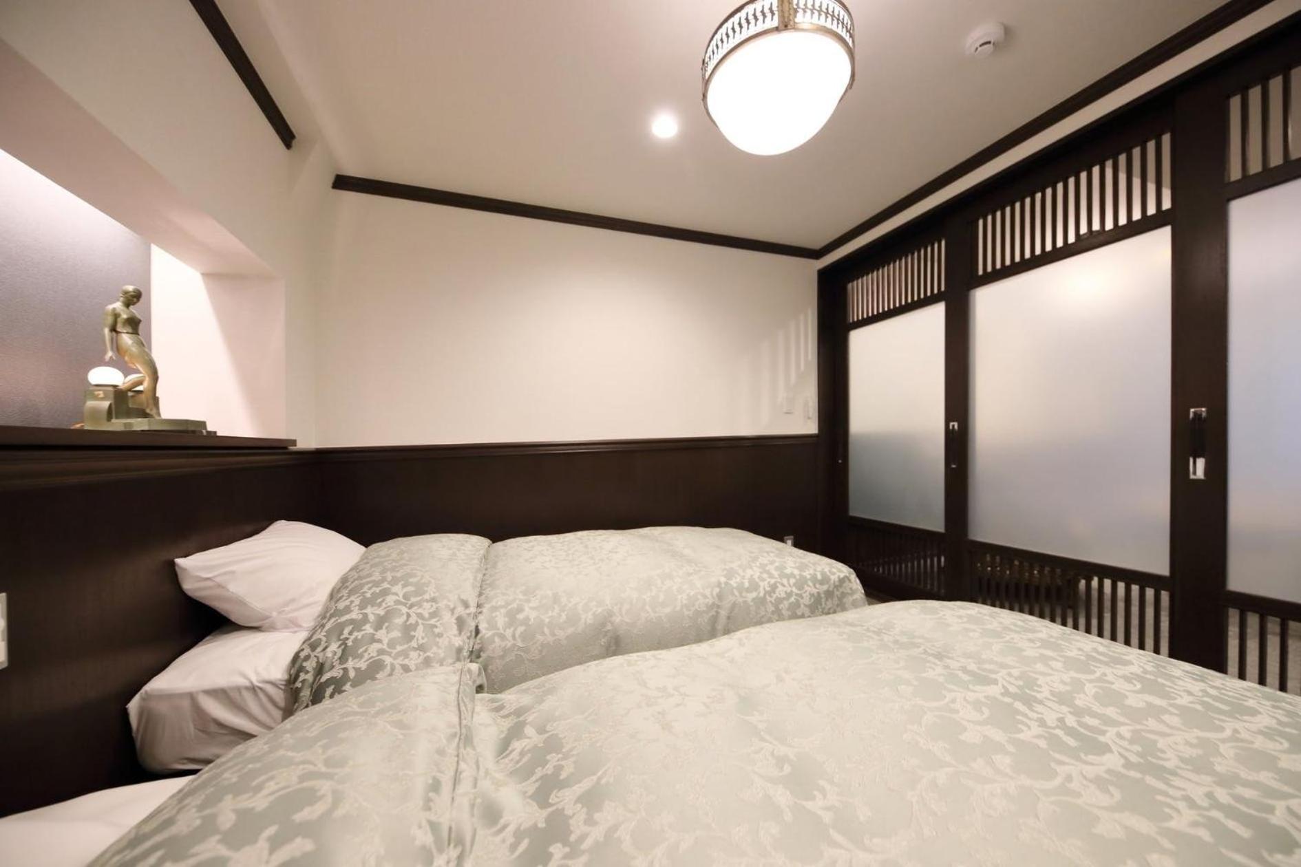 Guest House Daikoku - Vacation Stay 97010V Kyoto Eksteriør billede