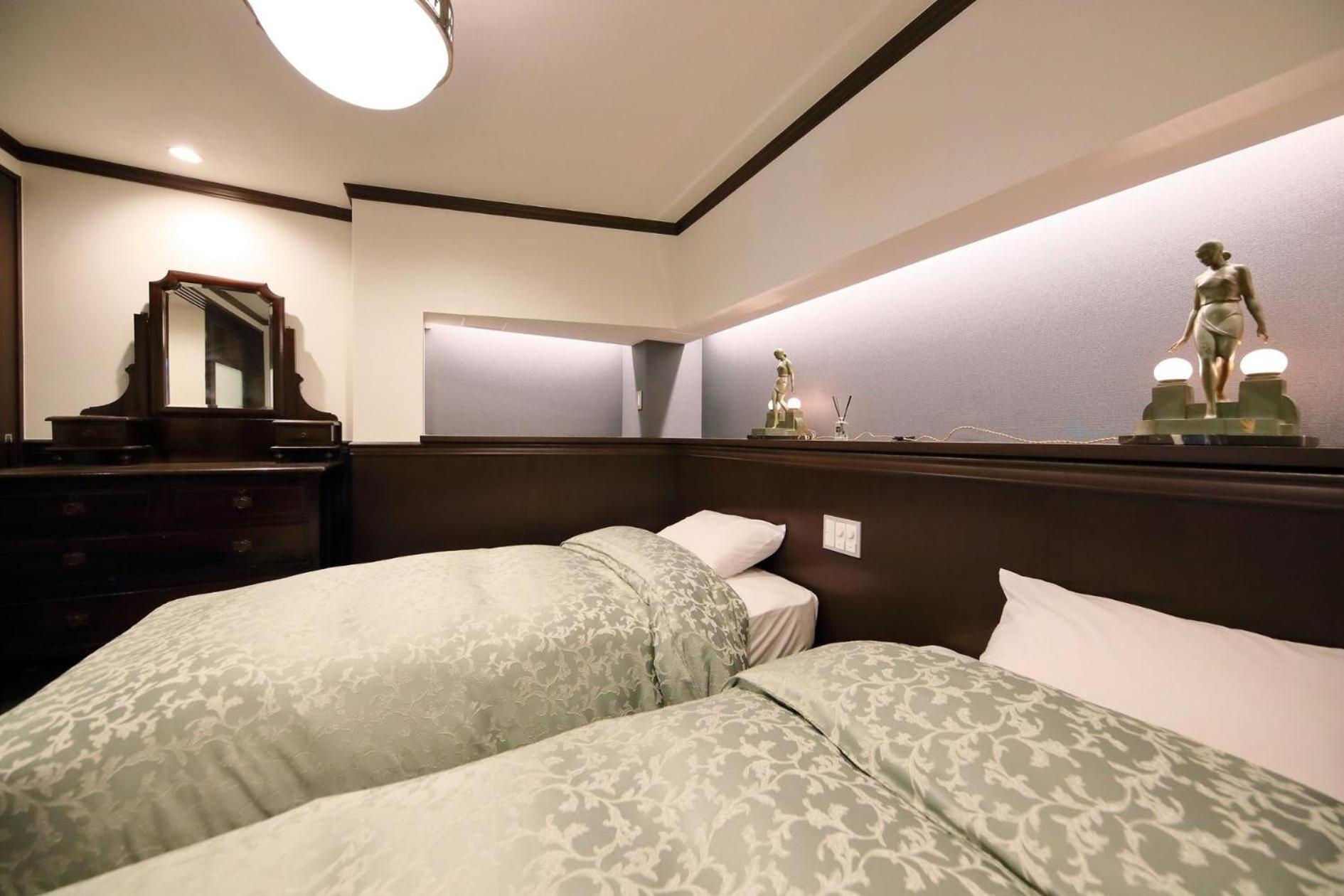 Guest House Daikoku - Vacation Stay 97010V Kyoto Eksteriør billede