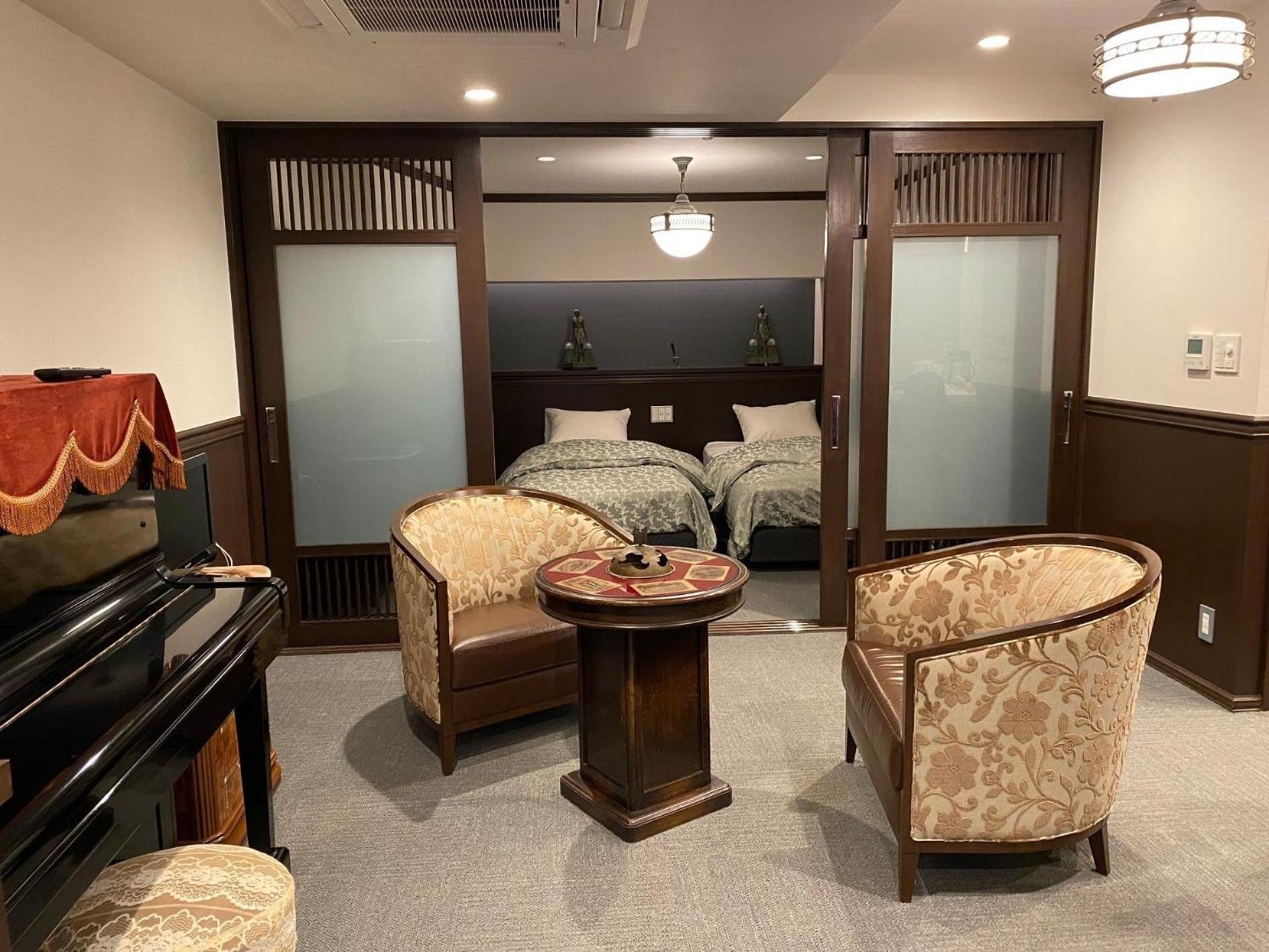 Guest House Daikoku - Vacation Stay 97010V Kyoto Eksteriør billede